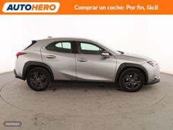 Lexus UX 250h Business - Miniatura 7