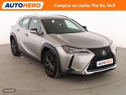 Lexus UX 250h Business - Miniatura 8