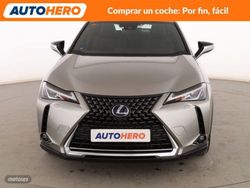 Lexus UX 250h Business - Miniatura 9