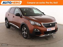 Peugeot 3008 1.5 Blue-HDi Allure - Miniatura 8