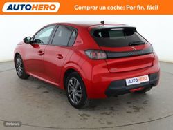 Peugeot 208 1.2 PureTech Style - Miniatura 4