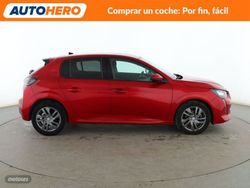 Peugeot 208 1.2 PureTech Style - Miniatura 7