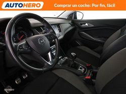 Opel Grandland X 1.5 CDTI Opel 2020 - Miniatura 12