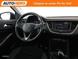 Opel Grandland X 1.5 CDTI Opel 2020 - Miniatura 14