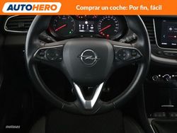 Opel Grandland X 1.5 CDTI Opel 2020 - Miniatura 25