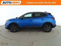 Opel Grandland X 1.5 CDTI Opel 2020 - Miniatura 3