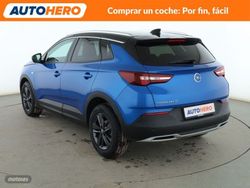 Opel Grandland X 1.5 CDTI Opel 2020 - Miniatura 4