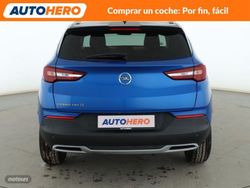 Opel Grandland X 1.5 CDTI Opel 2020 - Miniatura 5