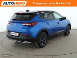 Opel Grandland X 1.5 CDTI Opel 2020 - Miniatura 6