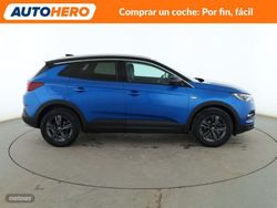 Opel Grandland X 1.5 CDTI Opel 2020 - Miniatura 7