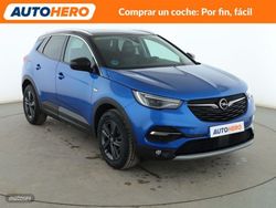 Opel Grandland X 1.5 CDTI Opel 2020 - Miniatura 8
