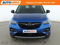 Opel Grandland X 1.5 CDTI Opel 2020 - Miniatura 9