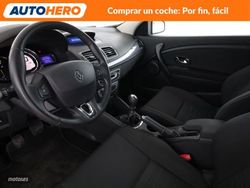 Renault Megane 1.2 Limited - Miniatura 12