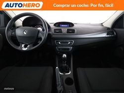 Renault Megane 1.2 Limited - Miniatura 13