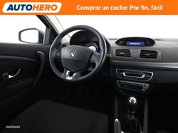 Renault Megane 1.2 Limited - Miniatura 14
