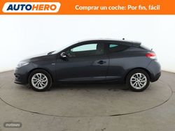 Renault Megane 1.2 Limited - Miniatura 3