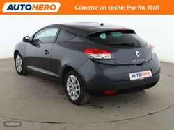 Renault Megane 1.2 Limited - Miniatura 4