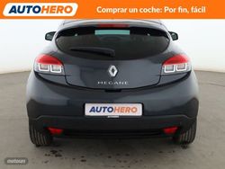 Renault Megane 1.2 Limited - Miniatura 5