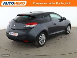 Renault Megane 1.2 Limited - Miniatura 6