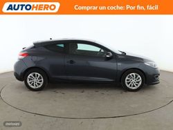 Renault Megane 1.2 Limited - Miniatura 7