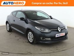 Renault Megane 1.2 Limited - Miniatura 8