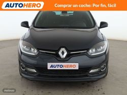 Renault Megane 1.2 Limited - Miniatura 9