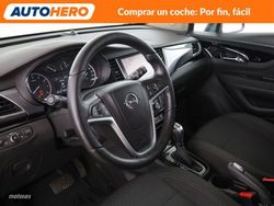 Opel Mokka 1.4 Turbo Selective - Miniatura 12