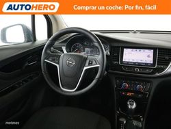 Opel Mokka 1.4 Turbo Selective - Miniatura 14