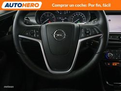 Opel Mokka 1.4 Turbo Selective - Miniatura 23