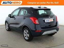Opel Mokka 1.4 Turbo Selective - Miniatura 4