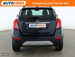 Opel Mokka 1.4 Turbo Selective - Miniatura 5