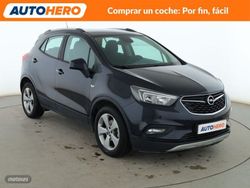 Opel Mokka 1.4 Turbo Selective - Miniatura 8
