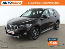 BMW X1 sDrive 18i xLine - Miniatura 1