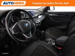 BMW X1 sDrive 18i xLine - Miniatura 12
