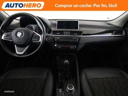 BMW X1 sDrive 18i xLine - Miniatura 13