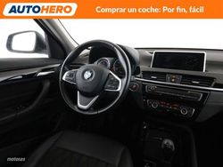 BMW X1 sDrive 18i xLine - Miniatura 14
