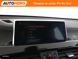 BMW X1 sDrive 18i xLine - Miniatura 21