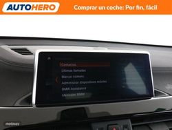 BMW X1 sDrive 18i xLine - Miniatura 22