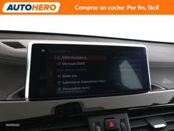 BMW X1 sDrive 18i xLine - Miniatura 23