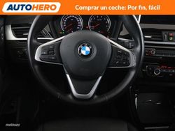 BMW X1 sDrive 18i xLine - Miniatura 24