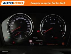 BMW X1 sDrive 18i xLine - Miniatura 25