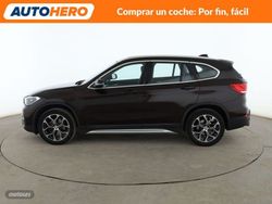 BMW X1 sDrive 18i xLine - Miniatura 3