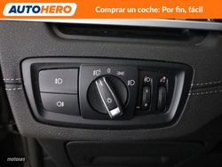 BMW X1 sDrive 18i xLine - Miniatura 31