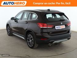 BMW X1 sDrive 18i xLine - Miniatura 4