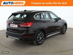 BMW X1 sDrive 18i xLine - Miniatura 6