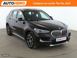 BMW X1 sDrive 18i xLine - Miniatura 8