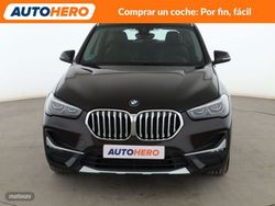 BMW X1 sDrive 18i xLine - Miniatura 9