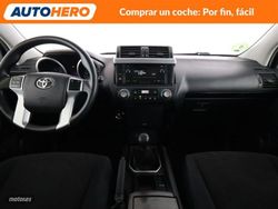 Toyota Land Cruiser 2.8 D-4D Executive - Miniatura 13