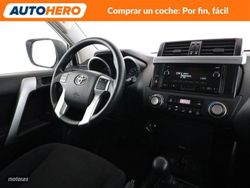 Toyota Land Cruiser 2.8 D-4D Executive - Miniatura 14