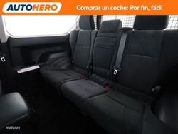 Toyota Land Cruiser 2.8 D-4D Executive - Miniatura 15